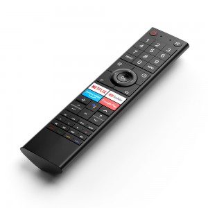Oem Odm Tvs And Stb Universal Remote Controller