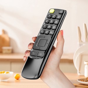 ՆՈՐ Custom Ir Remote Controller TV Startimes Jvc հեռուստացույցի հեռակառավարման համար