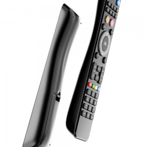 omenala ir remote njikwa imewe LED HD nnukwu ihuenyo TV infrared remote control