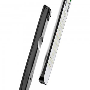 Telecomandă cu infraroșu IPX6 impermeabilă OEM, telecomandă universală inteligentă rcu unificată din plastic