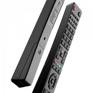 Багатофункціональний універсальний пульт дистанційного керування для телевізора W Sampo Rc-c57sc Vincent Beno General Deluxe Vista Zelmond Atvio Kiowa Tv Remote
