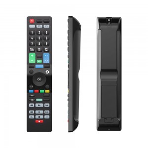 nice tv learning remote controller 56keys usb programable ir remote control pc download custom remote control