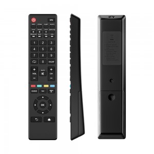 Controle remoto universal multifuncional para tv para W Sampo Rc-c57sc Vincent Beno General Deluxe Vista Zelmond Atvio Kiowa Controle remoto para TV