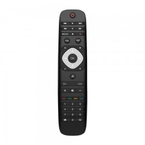 Top Box ຟຣີຄຸນນະພາບສູງ Rcu Smart ແລະ KTC Tv 4 Iptv ໃຊ້ການຄວບຄຸມໄລຍະໄກ