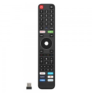 TV Key Board Universal Lcd Led TV Remote Control