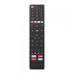 New Remote TV Remote Control ດ້ວຍ Satcom Darsh Itech 45 Keys adjustable bed remote control