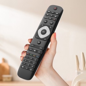 Top Box Gratis Kualitas Tinggi Rcu Smart Dan KTC Tv 4 Iptv Menggunakan Remote Control