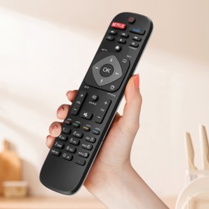 heiße Übersee-E-Commerce-Plattform tradeindia beliebtes Produkt 132-Modell mit 41 Tasten, passend für Ihren Smart-TV