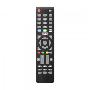 وحدة تحكم لاسلكية Rc1900 Led Tit Haier Kmc Tamco Lcd Universal Remote Control Codes For TV