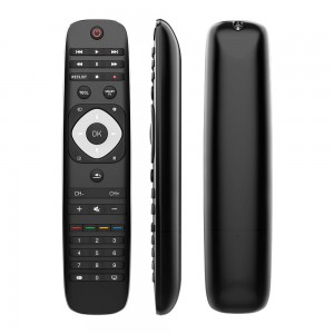 Aplikasi rumah mode harga pabrik menyesuaikan tv remote control universal untuk TV LED / LCD