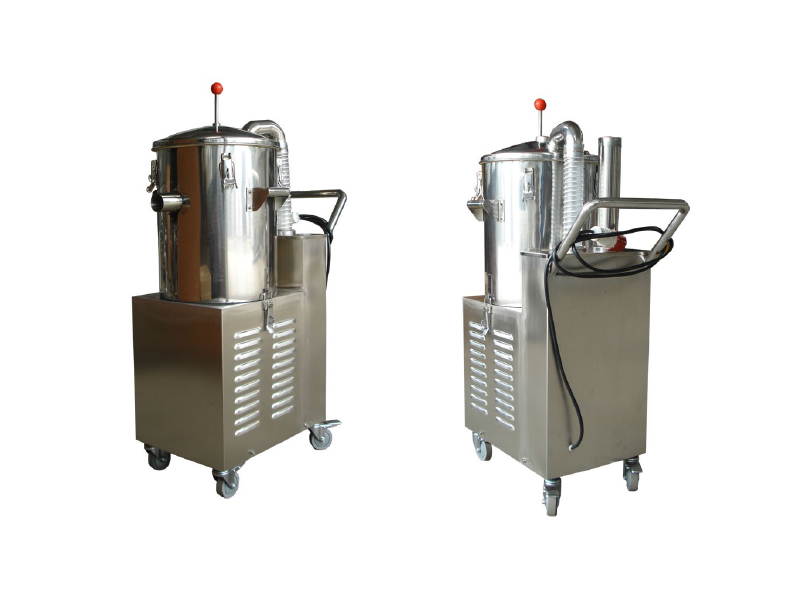 XCJ-36 series Dust Collector Featured Image
