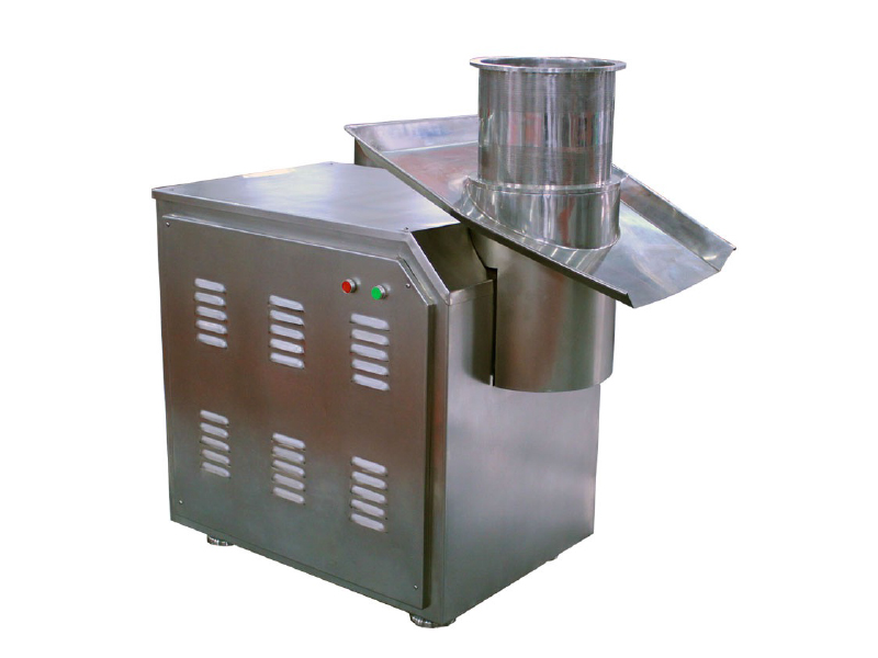 ZL250 ZL300 series Rotary Granulator Featured Image