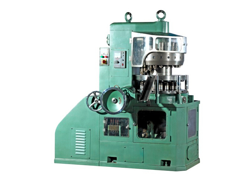 YH17 YH20 Powder Forming Machine Featured Image