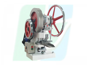 TDP Series Single Punch Tablet Press