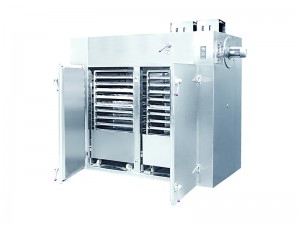 Rxh (ct-c) warm Air Cycle Oven