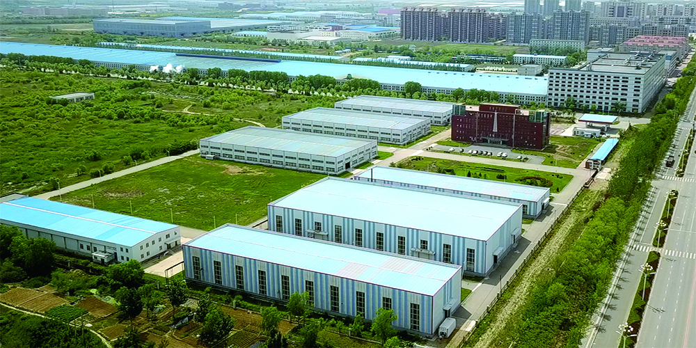 Liaoning Factory
