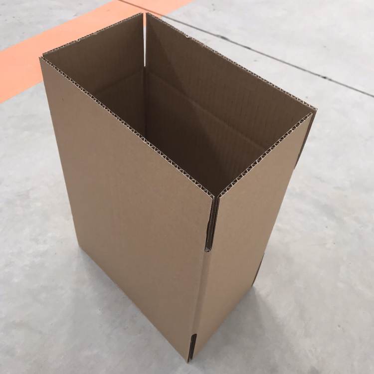 Corrugated box-carton Featured Image