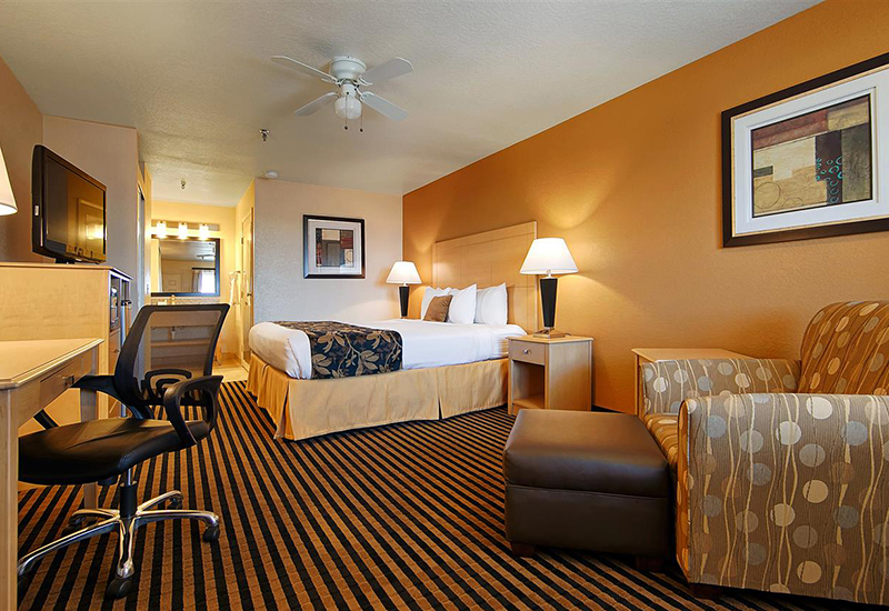 Best western hotel bedroom set Featured Image