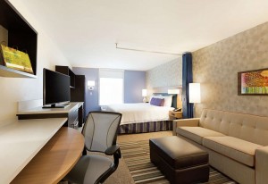 home 2 hilton hotel bedroom set