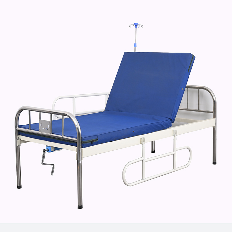 ¿Cuáles son las ventajas de las camas de enfermería multifuncionales?