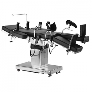Y08A Ophthalmic operating bed