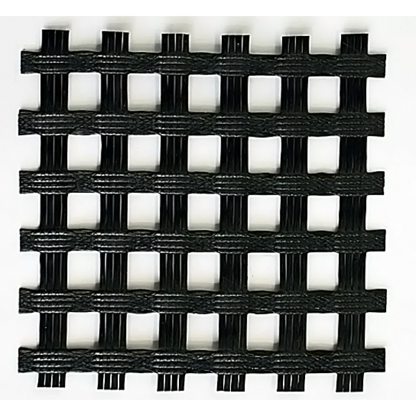 Plastic Grids Biaxial Geogrid For Road Reinforcement Featured Image