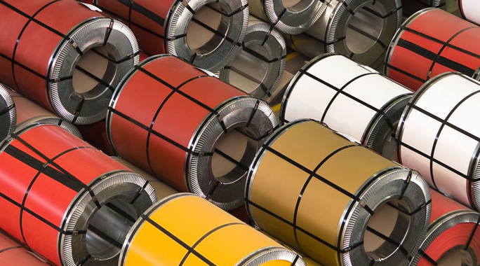 Understanding Color Steel Coils and Color Coated Coils: Application Fields and Advantages