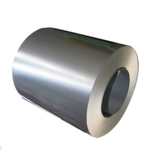 GL Zincalume Coil Präis AZ150 Aluzink Beschichtete Galvalume Steel Coil