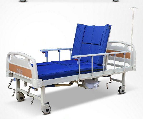 Turning Care Bed: A Discussion on the Necessity and Benefits of Turning Care Bed