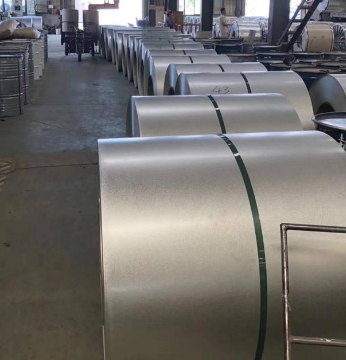 Fördelar och nackdelar med aluminium-zinkpläterad stålplåt