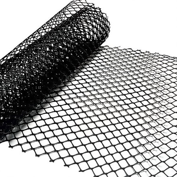 Anti Mesh 3D plastová drenážna rohož s kontrolou proti erózii Geonet Odporúčaný obrázok