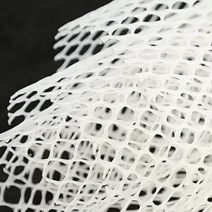 Anti Mesh 3D plastová protierózna drenážna rohož Geonet