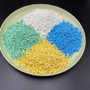 Îngrășământ granular sau pulbere Îngrășământ de compost NPK 15-5-25 pe bază de nitro-sulf