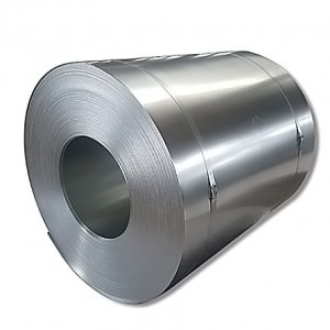 0.12-2mm ຫນາ 0.12-2mm ມ້ວນເຫຼັກ galvanized ຮ້ອນ dip, ລາຄາ gi steel coil