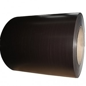 Pra coated coil baja galvanized jeung lambar (ppgi)