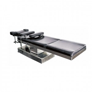 Y08A Ophthalmic operating bed