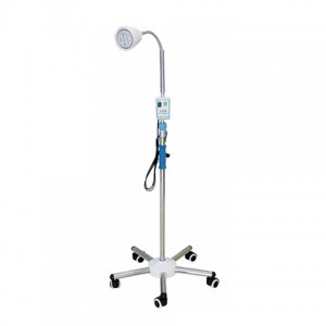 LED200 Surgical Shadowless Lamp (fixed)