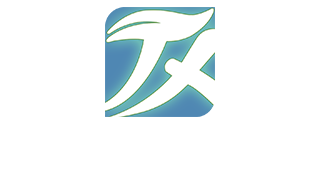 logotipo de taixu