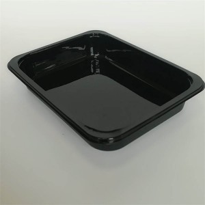 CPET Meal Tray