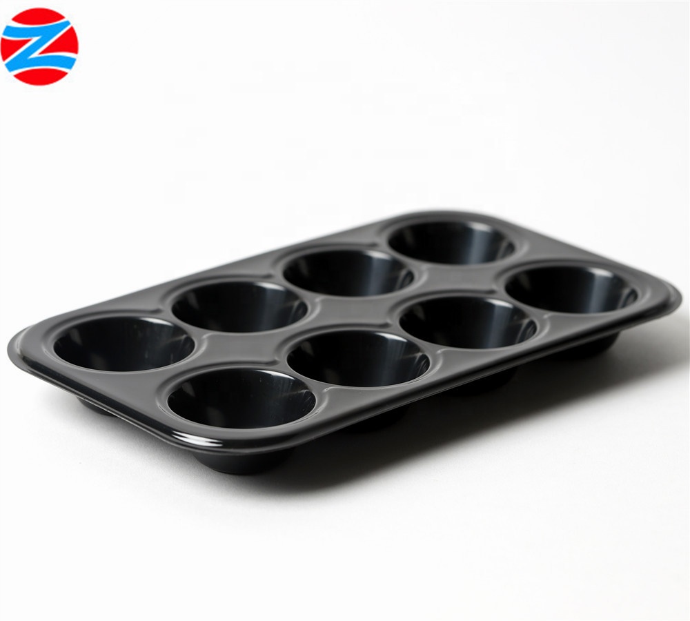 Microwave and Oven Cake Baking Trays