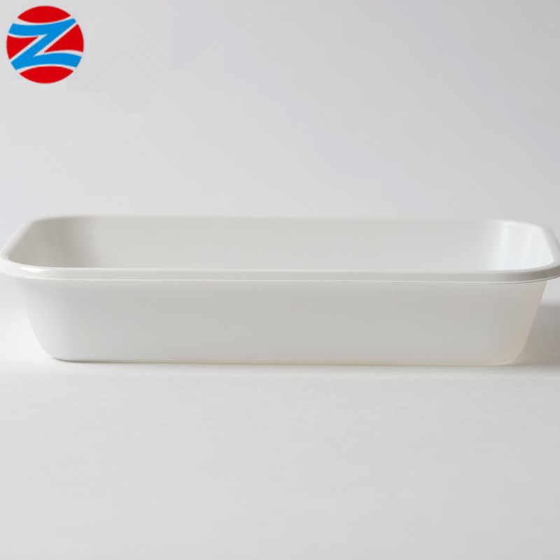 plastic container food packing