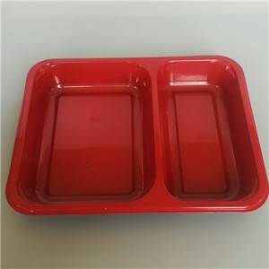 Microwave oven Tray TY-012