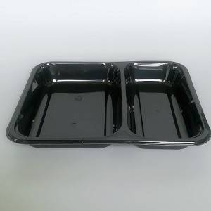 Magnetron Oven Tray TY-012