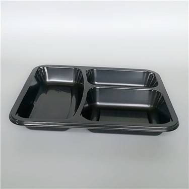 Tray Cpet Disposable TY-014 Image Featured