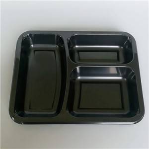 Tray Cpet Disposable TY-014