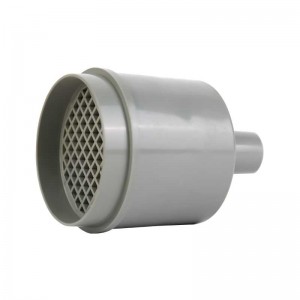 SVF-501 Filter za dim