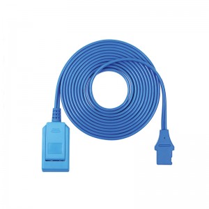# 41062 Elektrokirurški kabel nevtralne elektrode