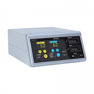 DUAL-RF 120 Radiofrequency Igice cya Electrosurgical Unit