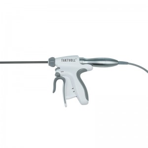 Gunting pisau bedah ultrasonik THP036E