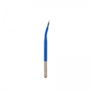 NCS009 electrodes electrosurgical snàthad ath-chleachdadh